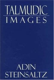 Tapa de Talmudic images