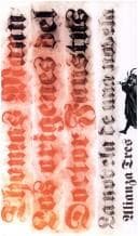 Tapa de Los Origenes del Dr Faustus