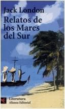 Tapa de Relatos de Los Mares del Sur