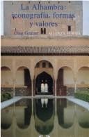 Tapa de The Alhambra