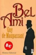 Tapa de Bel Ami (2013)