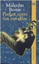 Tapa de Proust Entre Las Estrellas