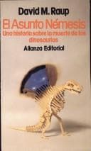 Tapa de Asunto Nemesis, El
