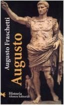 Tapa de Augusto