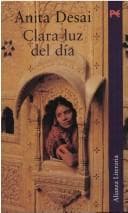 Tapa de Clara Luz Del Dia