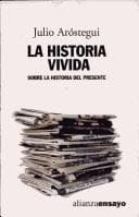 Tapa de La Historia Vivida