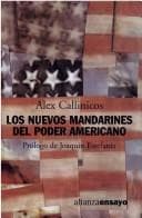 Tapa de Los Nuevos Mandarines Del Poder Americano