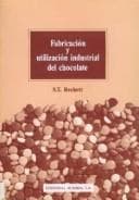 Tapa de Fabricacion y Utilizacion Industrial del Chocolate