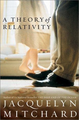 Tapa de Theory of Relativity, A