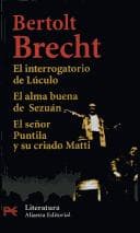 Tapa de El Interrogatorio De Luculo