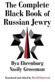Tapa de The Black Book