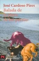 Tapa de Balada De La Playa De Los Perros / The Dog Beach Ballad