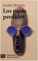 Tapa de Los Pasos Perdidos