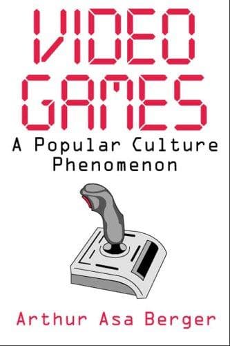 Tapa de Video Games