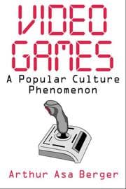 Tapa de Video Games