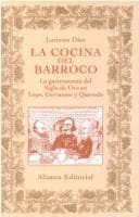 Tapa de La Cocina Del Barroco