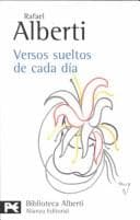 Tapa de Versos sueltos de cada día