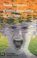 Tapa de Cómo funciona la mente