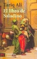 Tapa de El Libro de Saladino