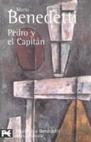 Tapa de Pedro y el capitán