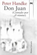 Tapa de Don Juan