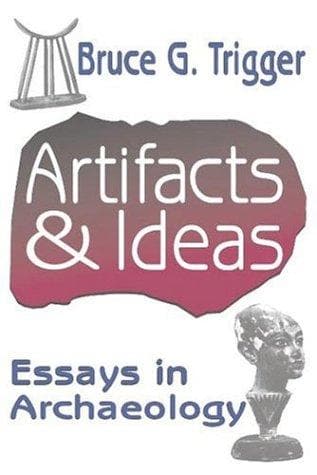 Tapa de Artifacts & ideas