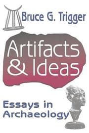 Tapa de Artifacts & ideas