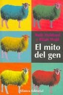 Tapa de El Mito Del Gen/ The Myth of Gen