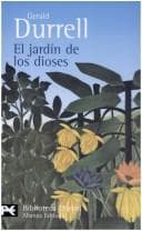 Tapa de El jardín de los dioses