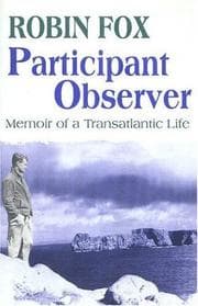 Tapa de Participant Observer