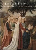 Tapa de Piero Della Francesca