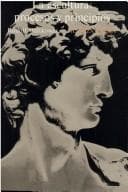 Tapa de Escultura