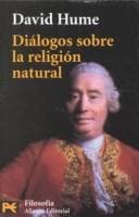 Tapa de Dialogos Sobre la Religion Natural