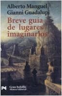Tapa de Breve Guia De Lugares Imaginarios (El Libro De Bolsillo)