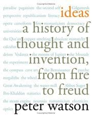Tapa de Ideas