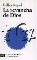 Tapa de La Revancha De Dios