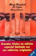 Tapa de La Tregua/ The Truce