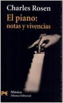 Tapa de El Piano