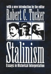 Tapa de Stalinism