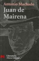 Tapa de Juan de Mairena