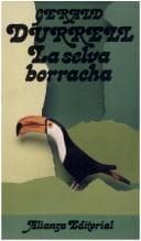 Tapa de La Selva Borracha