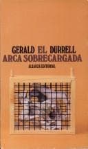 Tapa de El Arca Sobrecargada