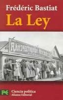Tapa de La Ley
