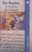 Tapa de A Traves Del Islam