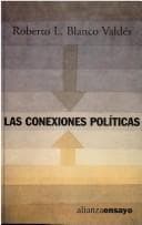 Tapa de Las conexiones políticas