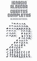 Tapa de Cuentos completos