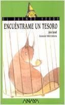 Tapa de Encuentrame Un Tesoro