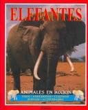 Tapa de Elefantes