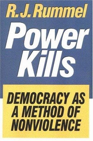 Tapa de Power Kills