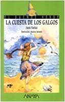 Tapa de La cuesta de los Galgos